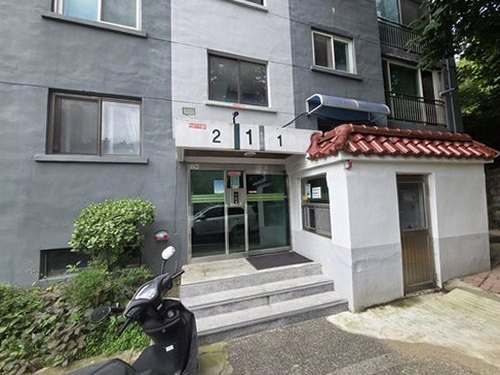 누수탐지 점검 항목을 정리한 체크리스트와 현장 메모