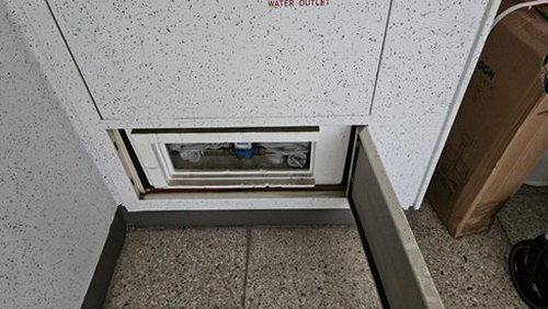 누수탐지 권선동 누수탐지 배관누수테이프 방치하면 손해가 커진다