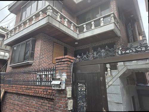 영통구 누수탐지 영통동 빌라 4층 아이방 창가 시공 후기 사진