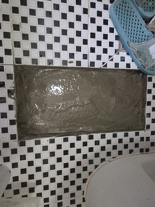 장안구 현장 확인