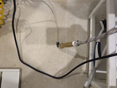 누수탐지 교동 누수탐지 아파트 천장 얼룩이 번질 때 확인할 순서