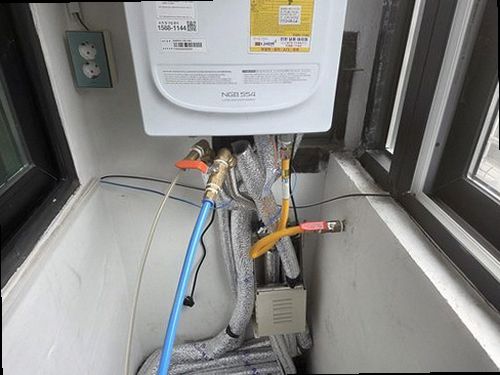 누수탐지 신길동 누수탐지 온수배관물샘 원인과 점검 질문 5가지