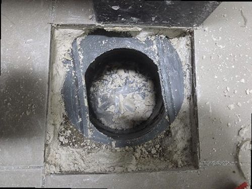 상록구 누수탐지 부곡동 아파트 9층 욕실 천장 시공 후기 사진
