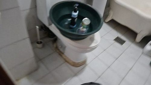 누수탐지 달안동 누수탐지 미루면 아파트 천장 얼룩이 번지는 과정