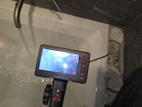누수탐지 충훈동 누수탐지 아파트 욕실 바닥에서 놓치기 쉬운 신호