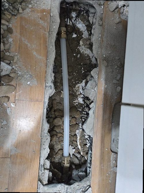 기흥구 현장 작업