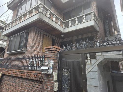 누수탐지 점검 기록과 측정 결과를 정리한 자료