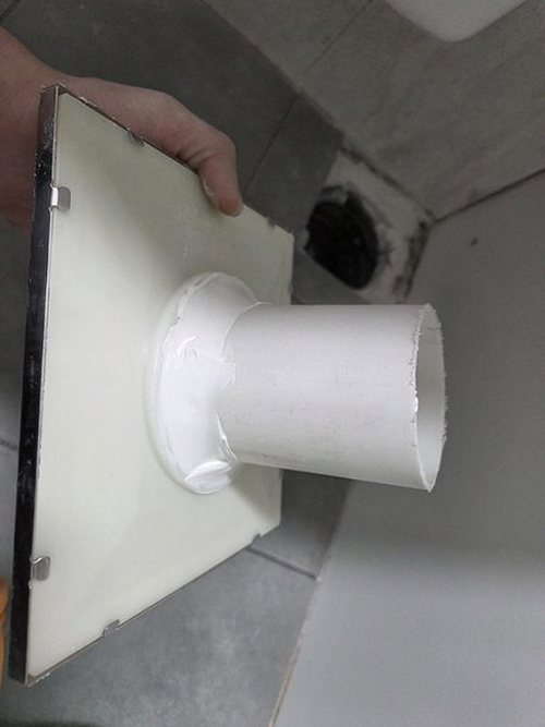 동탄구 누수탐지 동탄산척동 아파트 7층 침실 벽면 시공 후기 사진