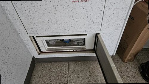 병점구 누수탐지 병점동 연립주택 1층 아이 방 시공 후기 사진