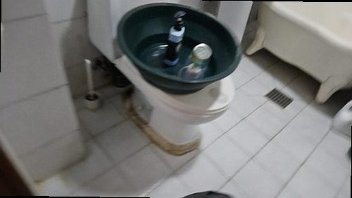 효행구 현장 작업