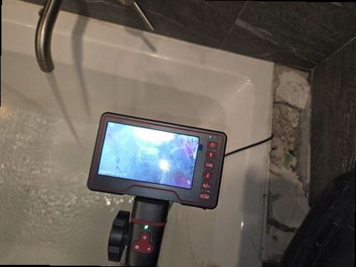 일산동구 누수탐지 일산동 빌라 2층 욕실 바닥 시공 후기 사진