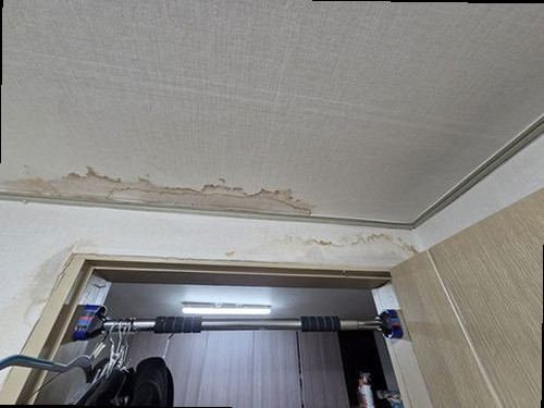 계양구 누수탐지 작전동 아파트 3층 거실 바닥 시공 후기 사진