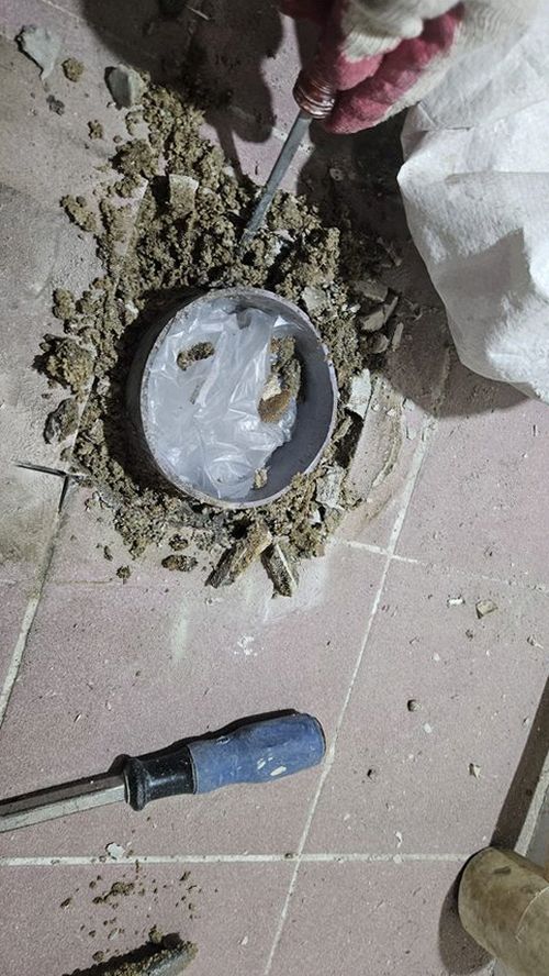 누수탐지 누수 문제, 정확한 진단으로 해결