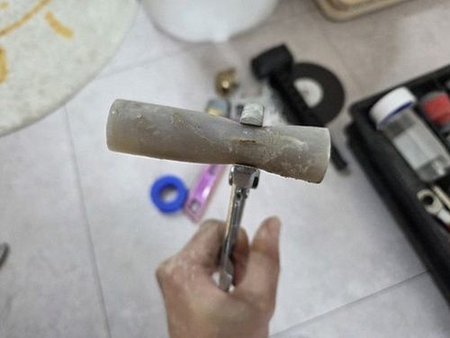 누수탐지 대청면 누수탐지 배관교체비용 벽 속에 숨은 물샘의 흔적