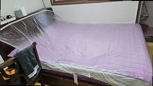 미추홀구 현장 작업