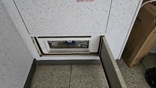 누수탐지 금곡동 누수탐지 배관누수검사방법 당일 신속 점검 흐름