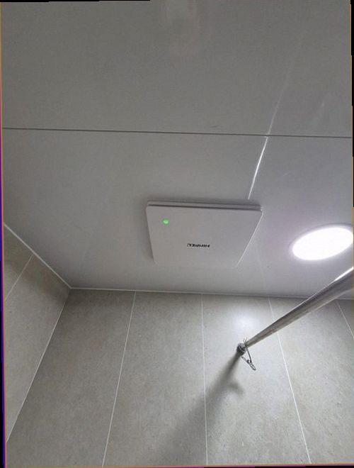 서해구·검단구 누수탐지 배관 구간별 상태와 수분 수치를 확인하는 점검 장면