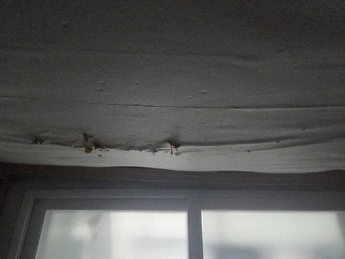 누수탐지 불로동 누수탐지 안방누수공사 벽 속에서 몰래 번지는 신호