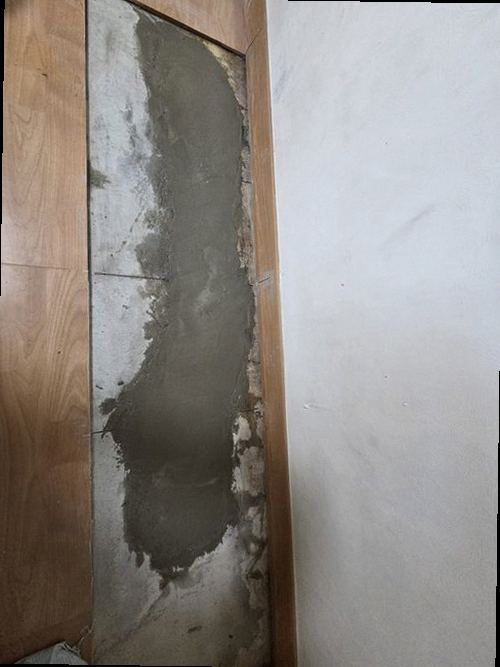 누수탐지 일봉동 누수탐지 아파트 천장 얼룩 뒤에 숨은 원인