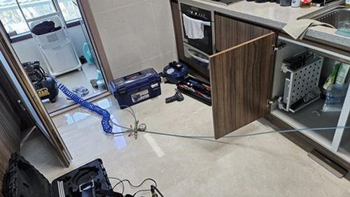 천안시 동남구 현장 확인