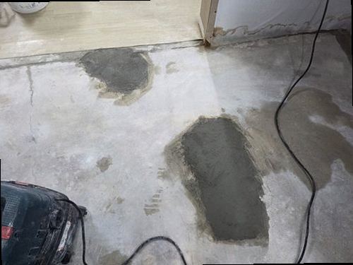 누수탐지 명일동 누수탐지 아파트 바닥 물샘 3단계 점검법