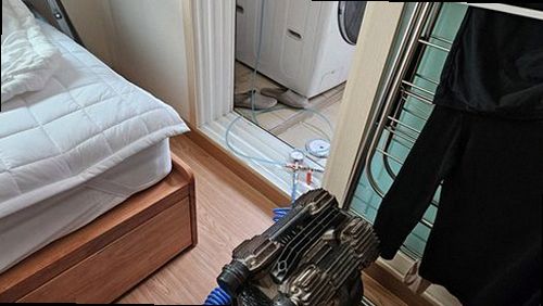 누수탐지 삼성동 누수탐지 초기 신호를 빠르게 가르는 기준