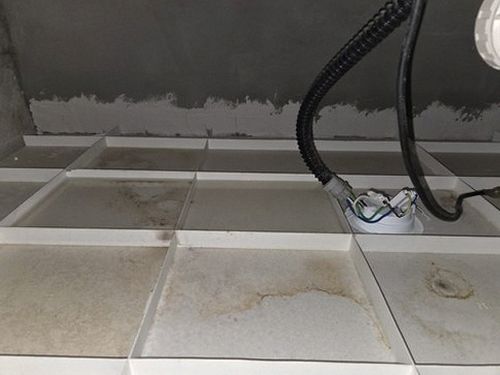누수탐지 독산동 누수탐지 윗집누수증상 자가 점검과 전문 진단 차이