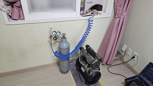 누수탐지 가산동 누수탐지 아파트윗집화장실누수 흔적 판별 신호
