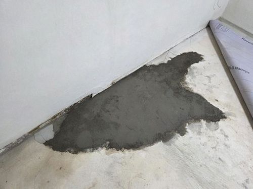 누수탐지 상도동 누수탐지 빌라 거실 천장 얼룩 사례로 본 원인