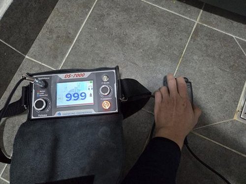 누수탐지 용답동 누수탐지 배관누수수리 원인 파악부터 해결까지