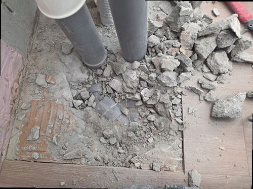 성북구 누수탐지 삼선동 아파트 10층 침실 벽면 시공 후기 사진