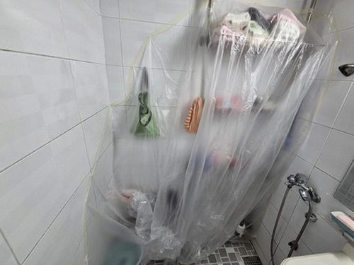 누수탐지 가락동 누수탐지 전 아파트 욕실 수도분배기 미리 확인할 점