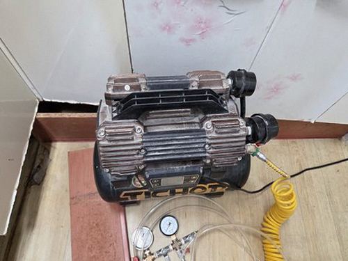 누수탐지 양천구 신월동 누수탐지 아파트물샘공사 미리 확인할 점검 항목 정리
