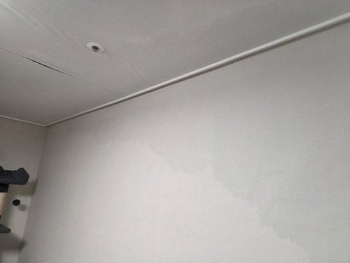 누수탐지 문배동 누수탐지 왜 천장 곰팡이까지 번졌을까