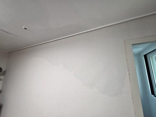 누수탐지 은평구 응암동 누수탐지 아래층누수잡기 천장 얼룩, 순서대로 짚어보기