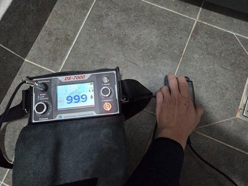 누수탐지 역촌동 누수탐지 배관누수비용 기준과 해결 과정