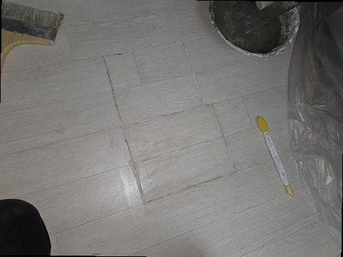 누수탐지 관철동 베란다페인트벗겨짐, 빗물과 배관 누수 구분법