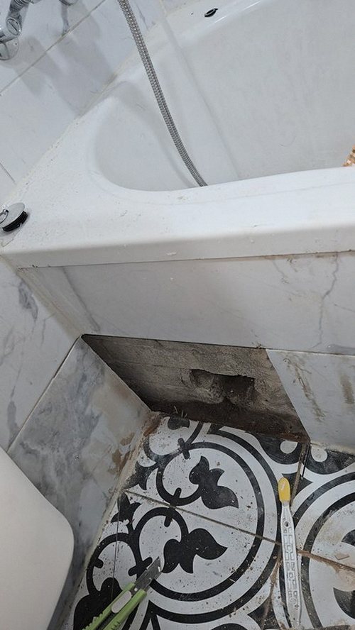 누수탐지 중랑구 면목동 누수탐지 수도세폭탄원인 고지서 걱정 끝내는 길