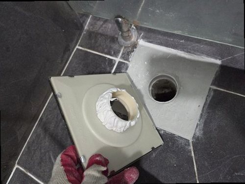 중랑구 누수탐지 중화동 빌라 4층 아기방 벽면 시공 후기 사진