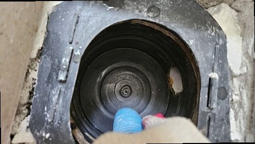 누수탐지 중화동 누수탐지 배관누수테이프 임시조치와 전문 점검의 차이