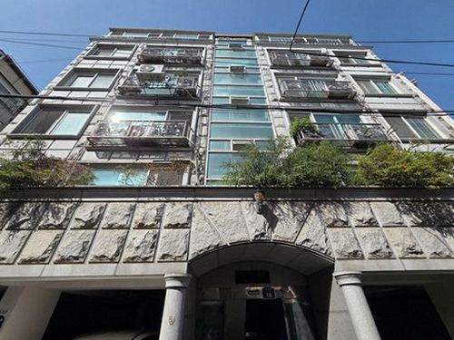 누수탐지 연희동 누수탐지 아파트 화장실 천장 얼룩 반나절 만에 확인