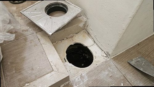영등포구 누수탐지 양평동 상가 2층 천장 조명 주변 시공 후기 사진