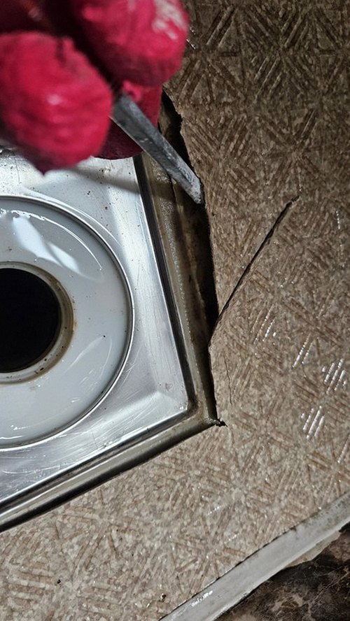 누수탐지 수하동 누수탐지, 배관누수테이프로 잡은 3단계 현장 기록