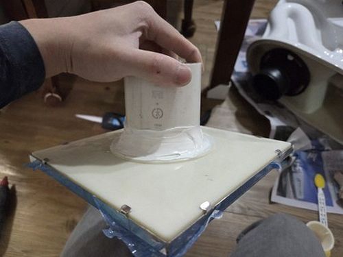 누수탐지 설악면 누수탐지 빌라 벽지 얼룩이 번질 때 살필 항목