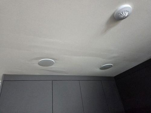 누수탐지 교문동 누수탐지 빌라 천장 얼룩 원인 3단계 검증