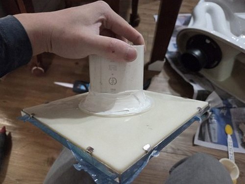 누수탐지 대야동 누수탐지 아파트 천장이 젖는 이유는 무엇일까