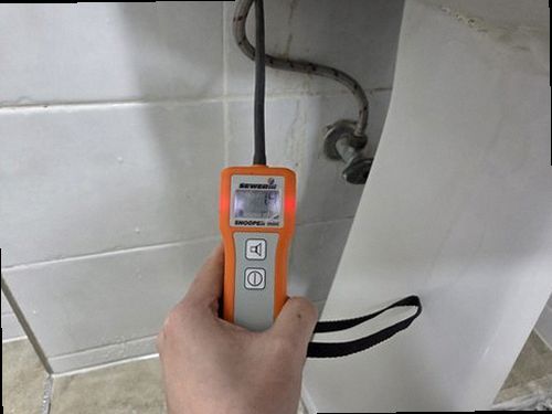 누수탐지 월곶면 누수탐지 싱크대벽지물샘 놓치기 쉬운 신호 점검