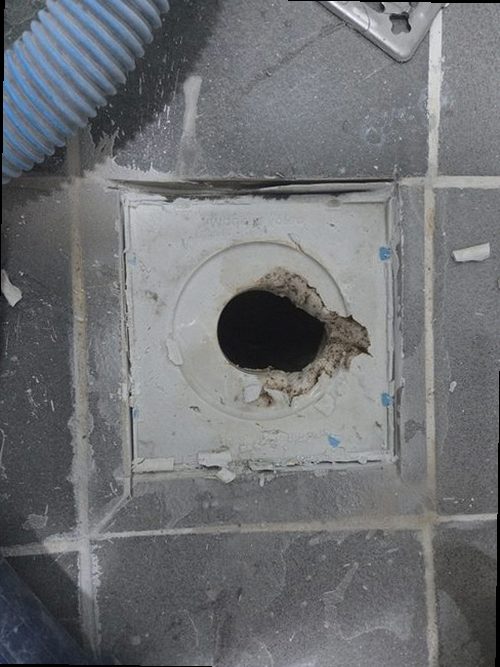 안성 누수탐지 보개면 공장 사무실 1층 천장 시공 후기 사진