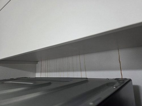 누수탐지 석정동 누수탐지 아파트 천장 얼룩이 생겼을 때 살펴볼 순서