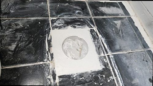 안성 누수탐지 봉산동 상가 2층 천장 시공 후기 사진